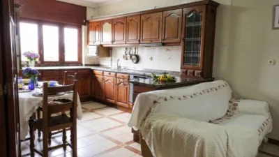 Chalet in Cerrazo photo 48