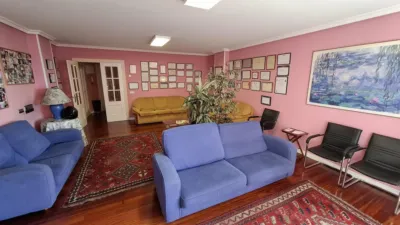 Apartment on Calle de Castilla photo 11