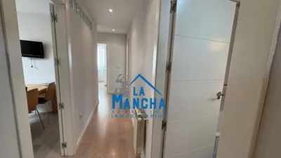 Flat on Calle del Cornejo photo 25
