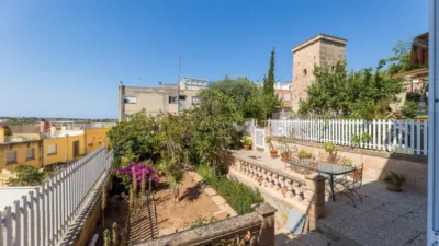 Apartment in Sant Jordi photo 41