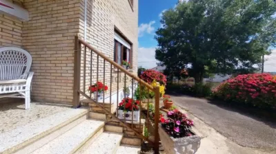 Chalet in Cerrazo photo 24