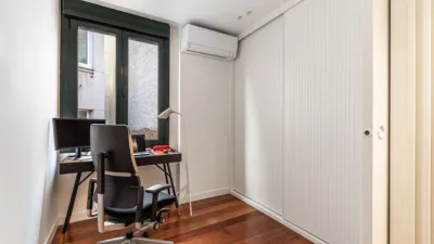 Duplex on Almagro Street photo 25