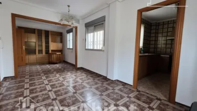 Apartment on Nicolau de Monsoriú Street photo 4