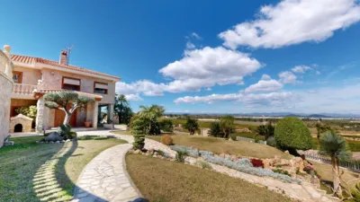 Chalet in Sierra Perenchiza - Cumbres de Calicanto - Santo Domingo photo 10