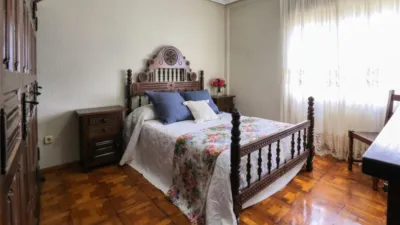 Chalet in Cerrazo photo 44