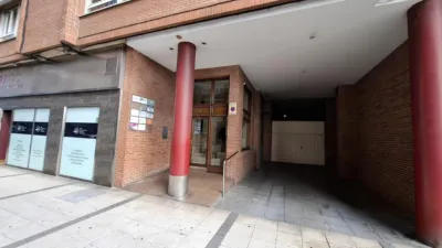 Apartment on Calle de Castilla photo 5