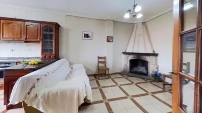 Chalet in Cerrazo photo 47