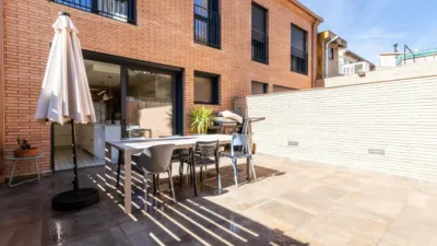House in Centre photo 2