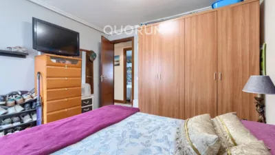 Flat in Lanbarketa photo 25