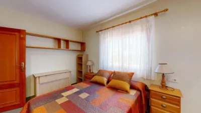 Chalet in Sierra Perenchiza - Cumbres de Calicanto - Santo Domingo photo 67