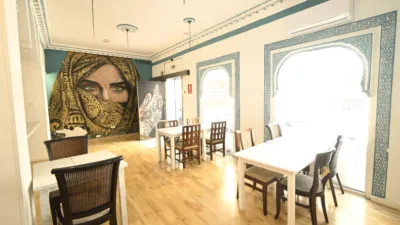 Casa – Dénia, Barri les Roques - Vista 5