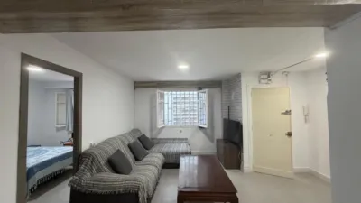 Apartment on Calle de Villarreal photo 3