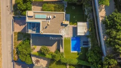 House in Nova Alella photo 4