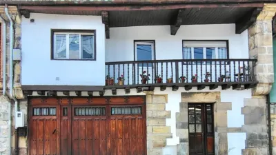House in Arenas photo 5