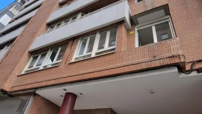 Apartment on Calle de Castilla photo 4