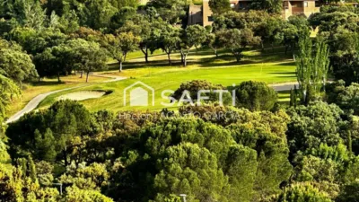 Single-family home in Las Rozas de Madrid photo 47