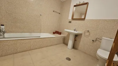 Duplex in Ronda del Caracol photo 29