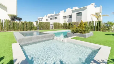 Casa – Torrevieja - Vista 2