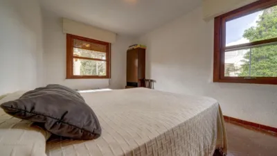 Chalet on Siete Aguas Street photo 26
