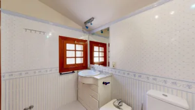 Chalet in Sierra Perenchiza - Cumbres de Calicanto - Santo Domingo photo 59