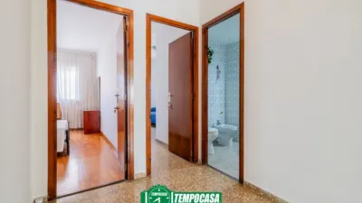 Piso en calle de Francesc Cubells photo 7