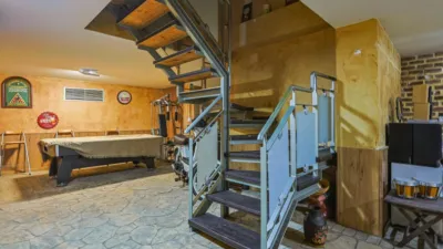 Chalet in Oromana photo 62