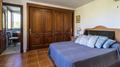 Chalet on Calle del Paraíso photo 61