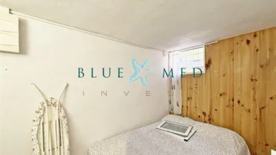 Apartment on Isla de Tabarca Street photo 24