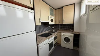 Penthouse on Calle La Bolaga photo 15