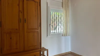 Apartment on Carrer de la Pujada del Puig Rom photo 24