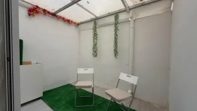 Apartment on Calle de Villarreal photo 18