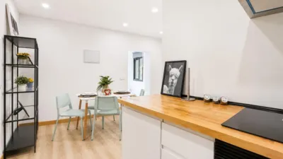 Apartment in Magaluf photo 6