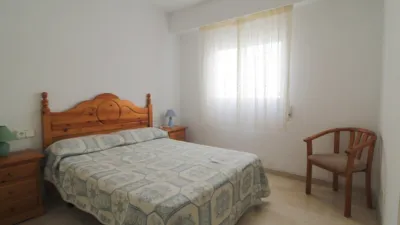Apartment on Calle del Capitán García Gea, 13 photo 8
