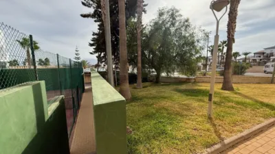 Penthouse on Calle La Bolaga photo 40