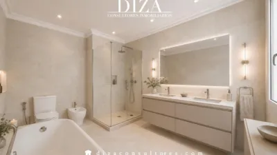 Apartment on Calle del Conde de Aranda photo 4
