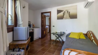 Chalet on Calle del Paraíso photo 62