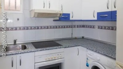 Apartment in Plaza de las Viudas photo 6