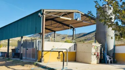 Terreno en venta en Cabanes y Las Fuentes - Vista 3