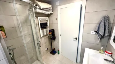 Apartamento en calle Dr Nieto photo 9