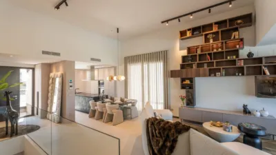 Casa – Algorfa, La Rellana - Vista 5