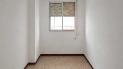 Apartment in El Mercado photo 32