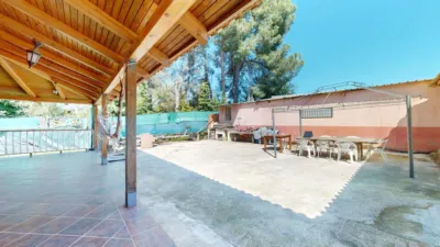 Chalet on Calle Pita (De La) photo 5