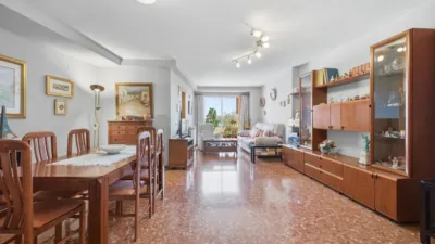 House on Carrer de Santa Florentina photo 9