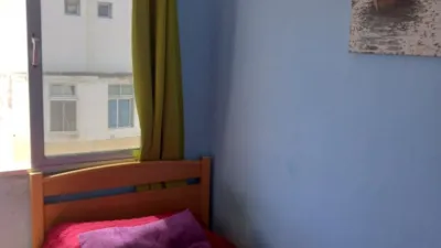 Piso en venta en Calle Virgen De La Peña, 7, Ciudad Alta (Las Palmas de Gran Canaria) de 96.420 €