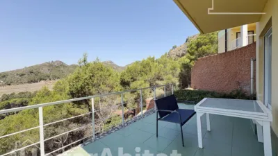 Chalet on Carrer de Monte Vernissa photo 18