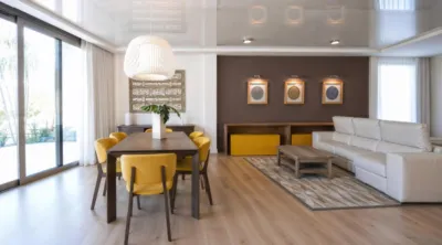 Chalet en La Zenia photo 9