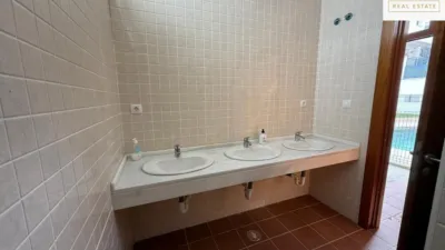 Penthouse on Calle La Bolaga photo 29