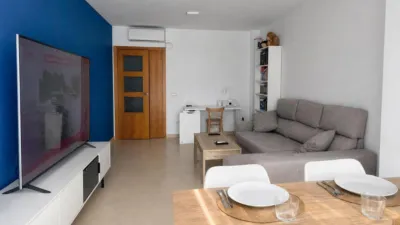 Apartment in Montroy photo 22