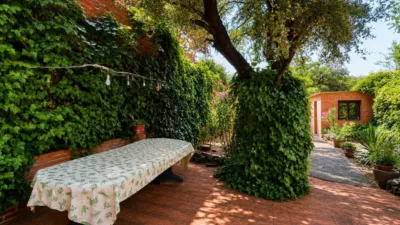 Semi-detached house on Calle del Encinar photo 27
