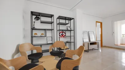 Apartment in San Fulgencio Pueblo photo 11